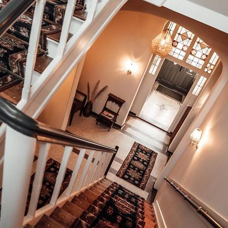 Hotel Bij Jacob Enschede Luaran gambar