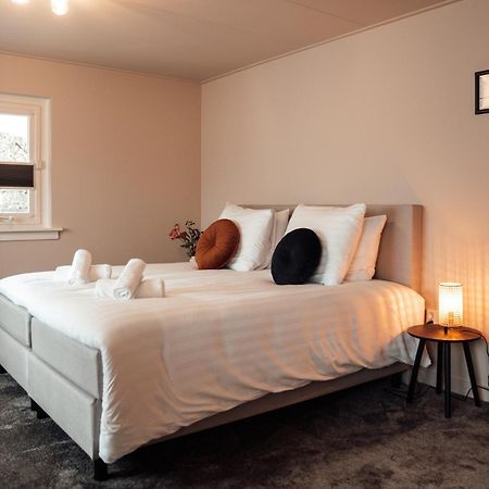 Hotel Bij Jacob Enschede Luaran gambar