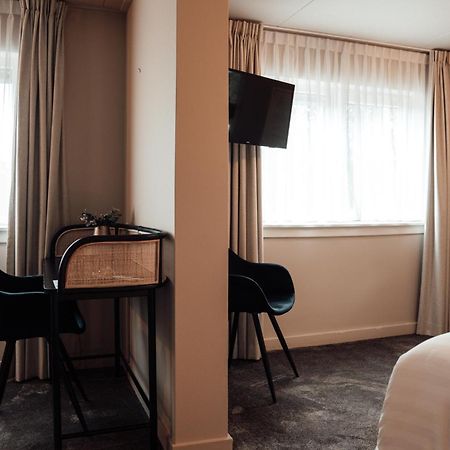 Hotel Bij Jacob Enschede Luaran gambar