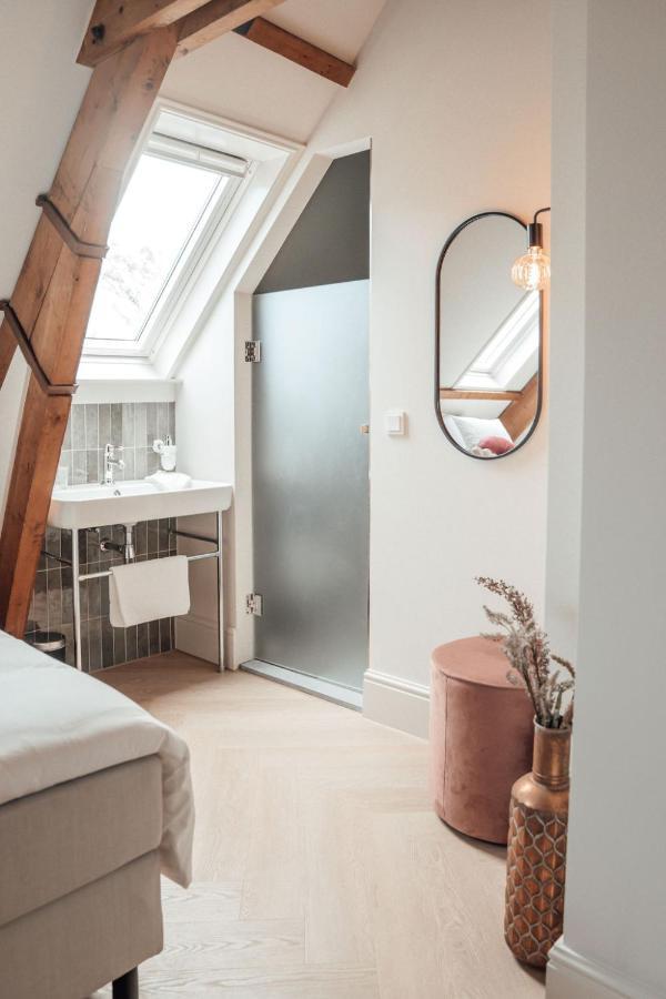 Hotel Bij Jacob Enschede Luaran gambar