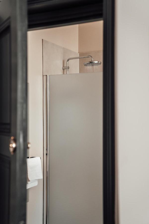 Hotel Bij Jacob Enschede Luaran gambar