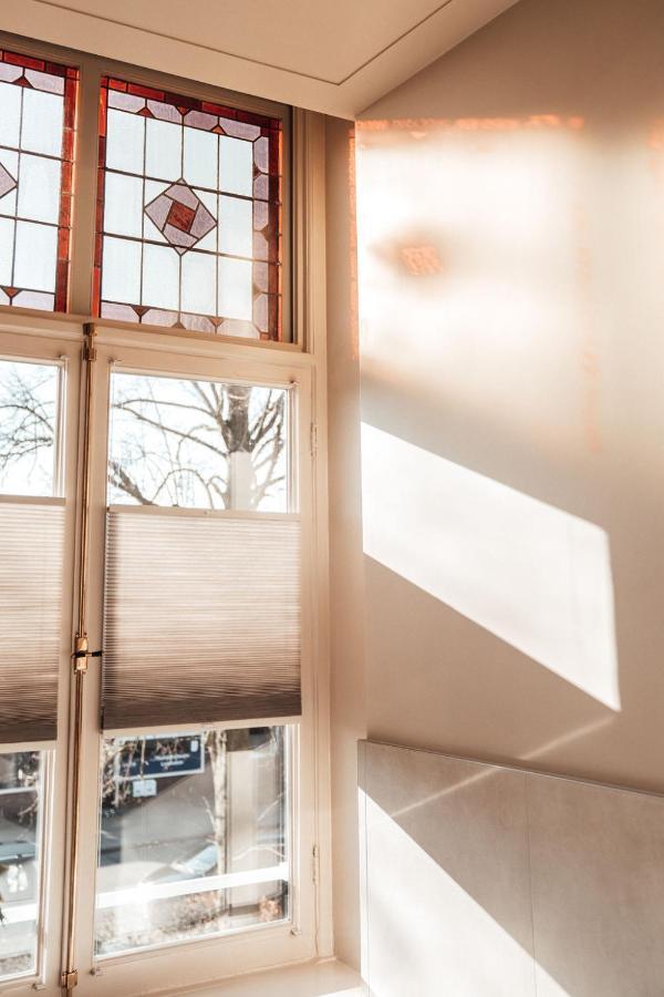 Hotel Bij Jacob Enschede Luaran gambar