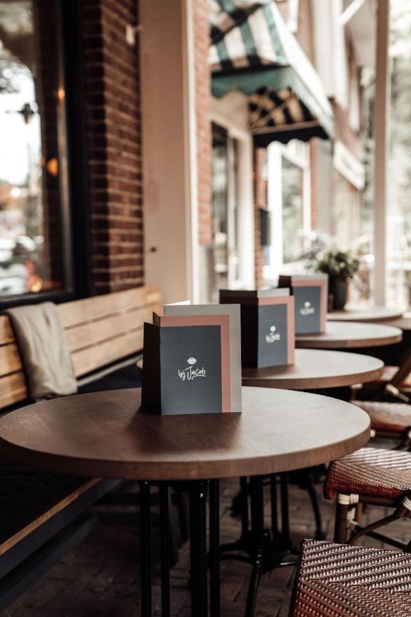 Hotel Bij Jacob Enschede Luaran gambar