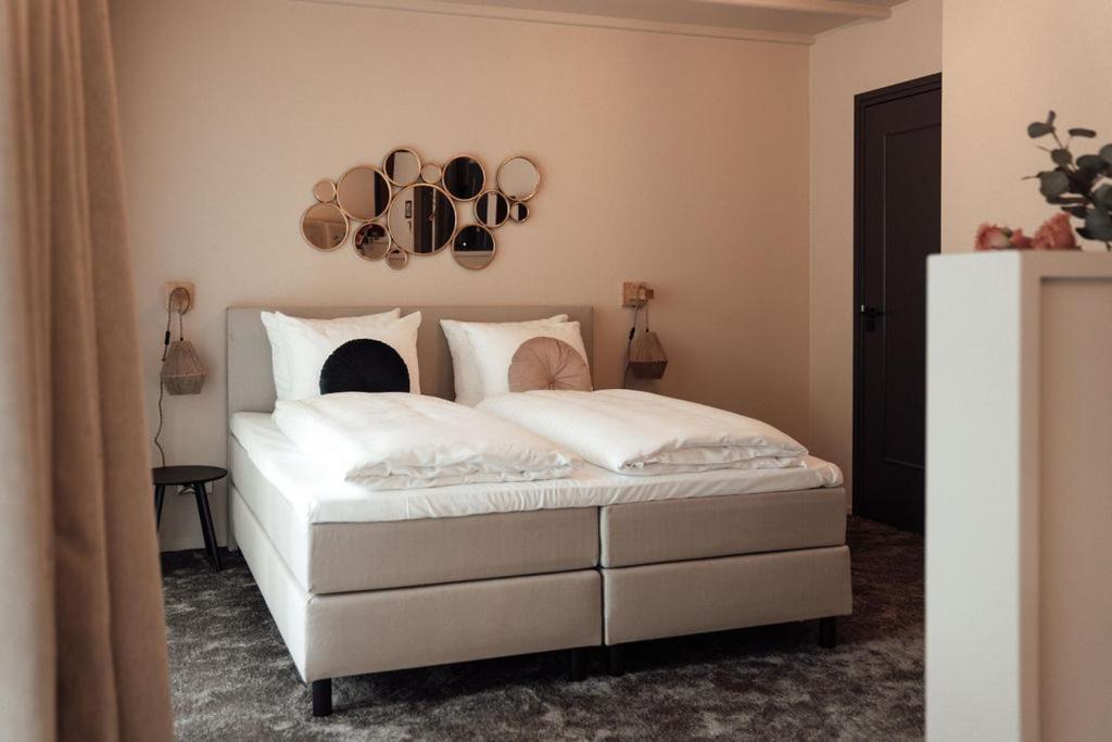 Hotel Bij Jacob Enschede Luaran gambar