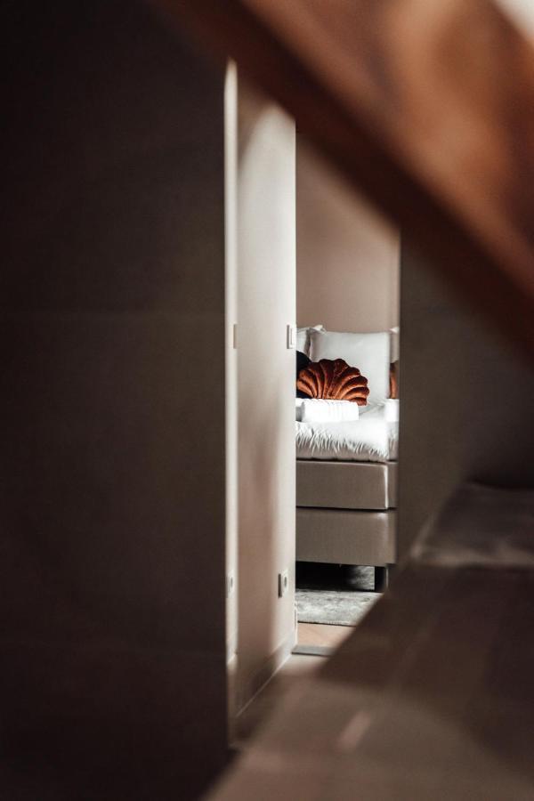 Hotel Bij Jacob Enschede Luaran gambar