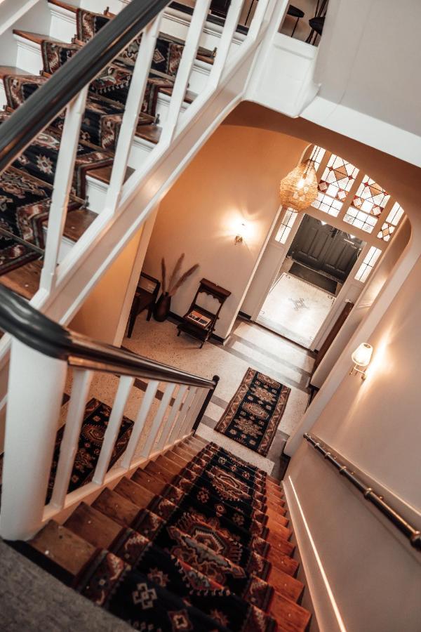 Hotel Bij Jacob Enschede Luaran gambar