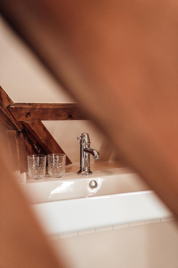 Hotel Bij Jacob Enschede Luaran gambar