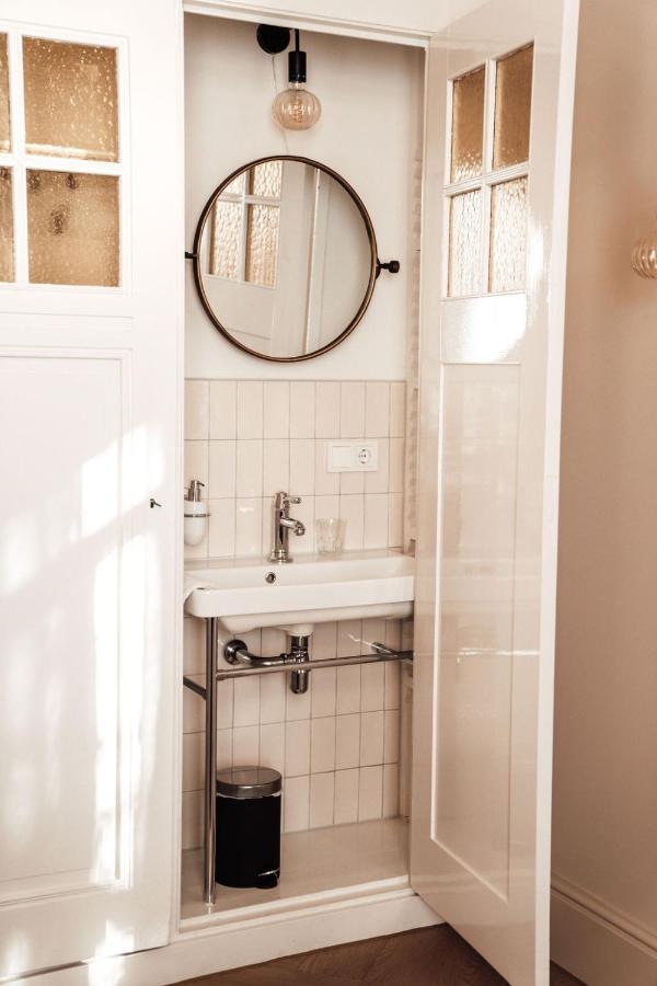 Hotel Bij Jacob Enschede Luaran gambar