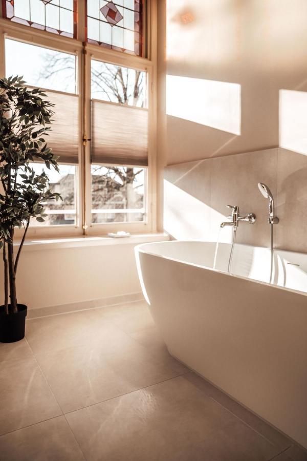 Hotel Bij Jacob Enschede Luaran gambar