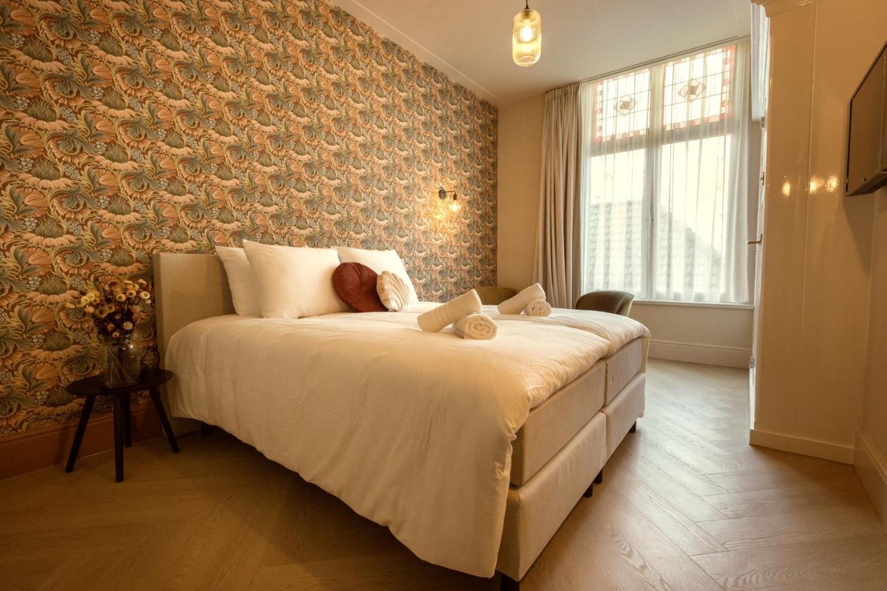Hotel Bij Jacob Enschede Luaran gambar