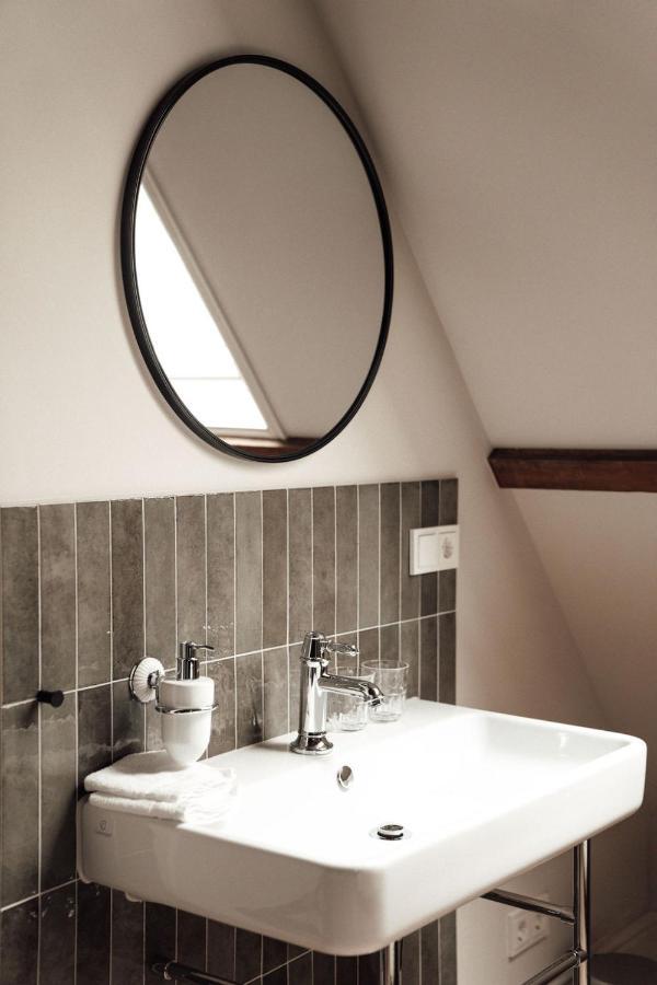 Hotel Bij Jacob Enschede Luaran gambar