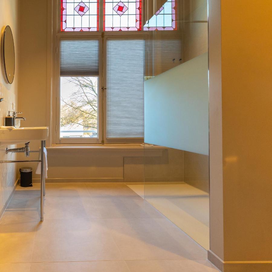 Hotel Bij Jacob Enschede Luaran gambar