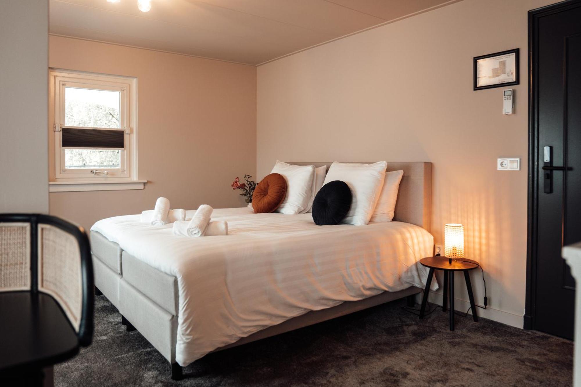 Hotel Bij Jacob Enschede Luaran gambar