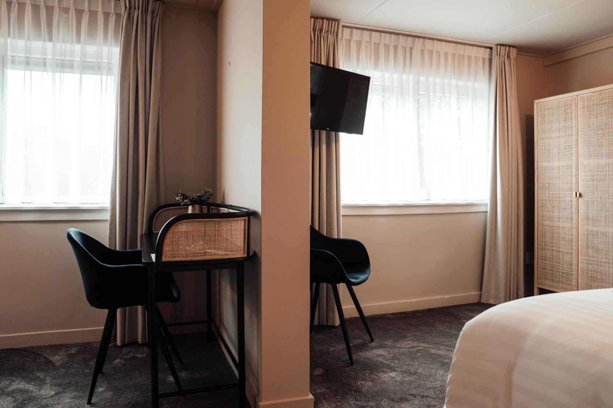 Hotel Bij Jacob Enschede Luaran gambar