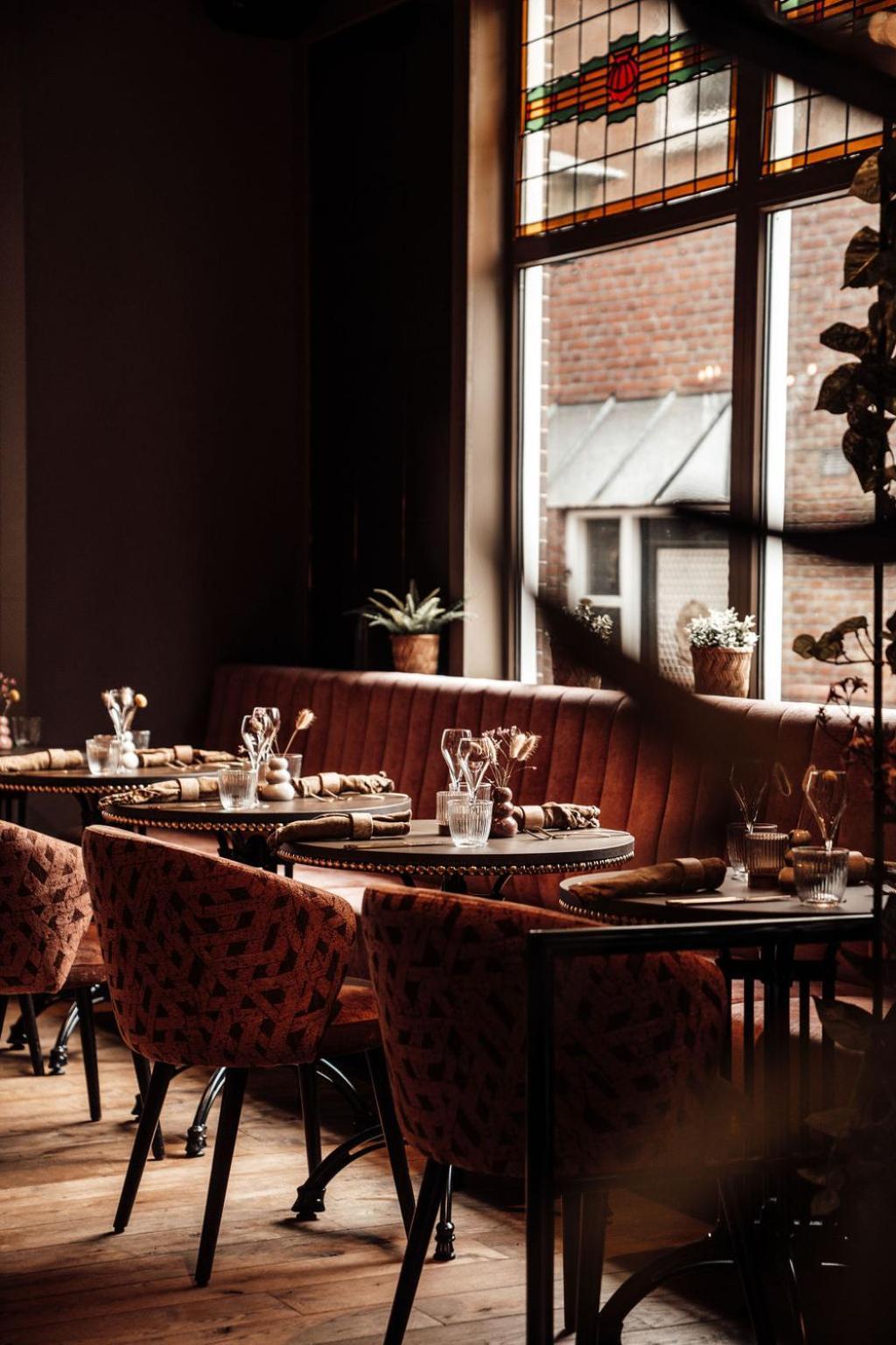 Hotel Bij Jacob Enschede Luaran gambar
