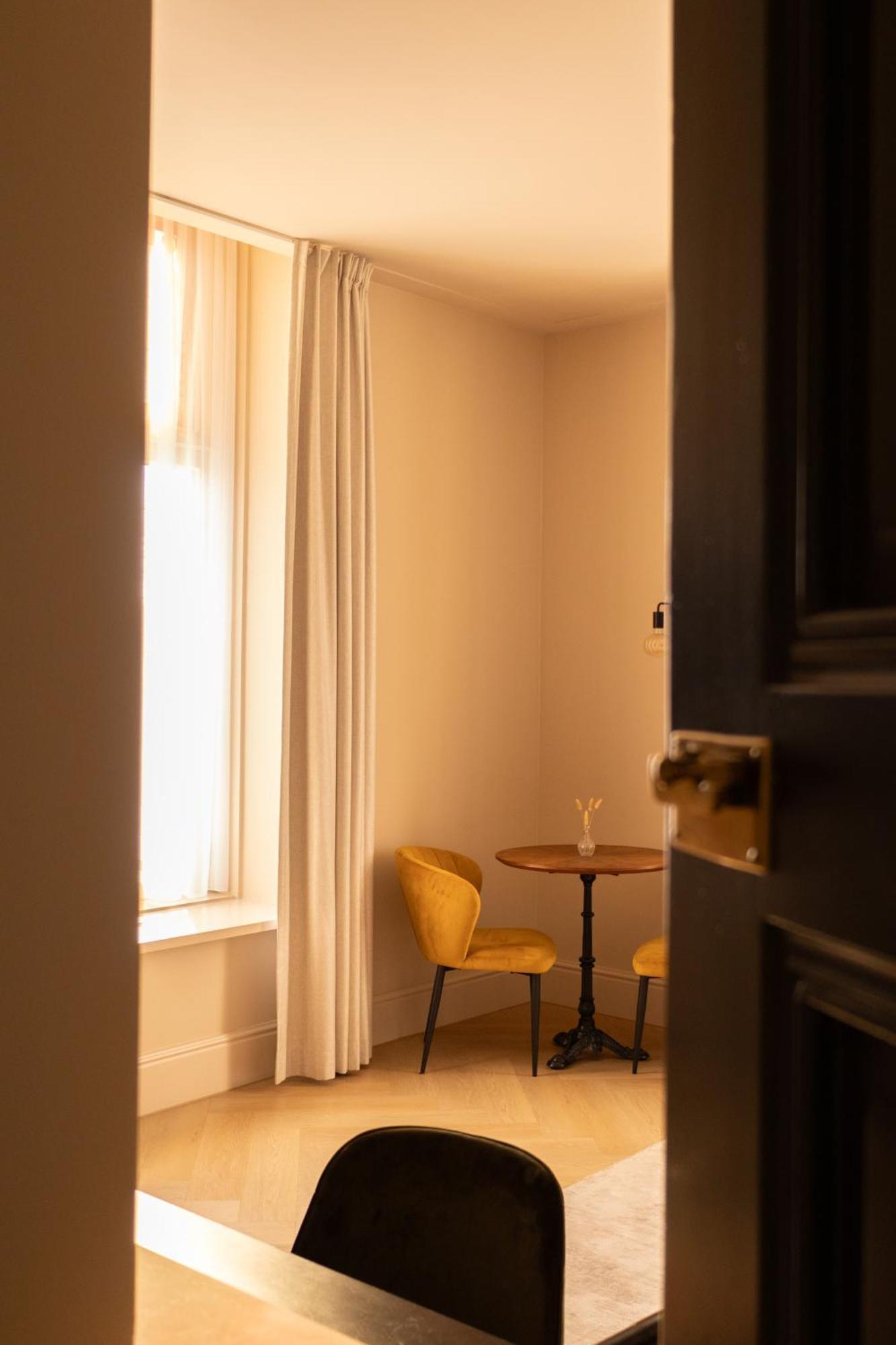Hotel Bij Jacob Enschede Luaran gambar