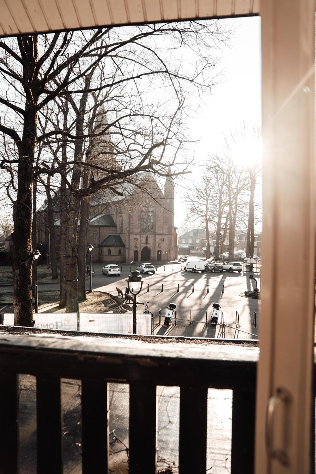 Hotel Bij Jacob Enschede Luaran gambar